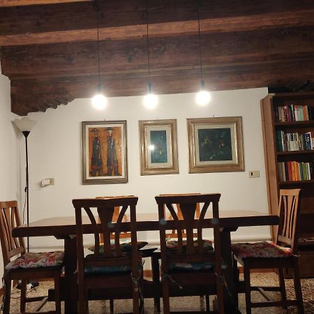 Апартаменти Casanova Relais Венеція Екстер'єр фото